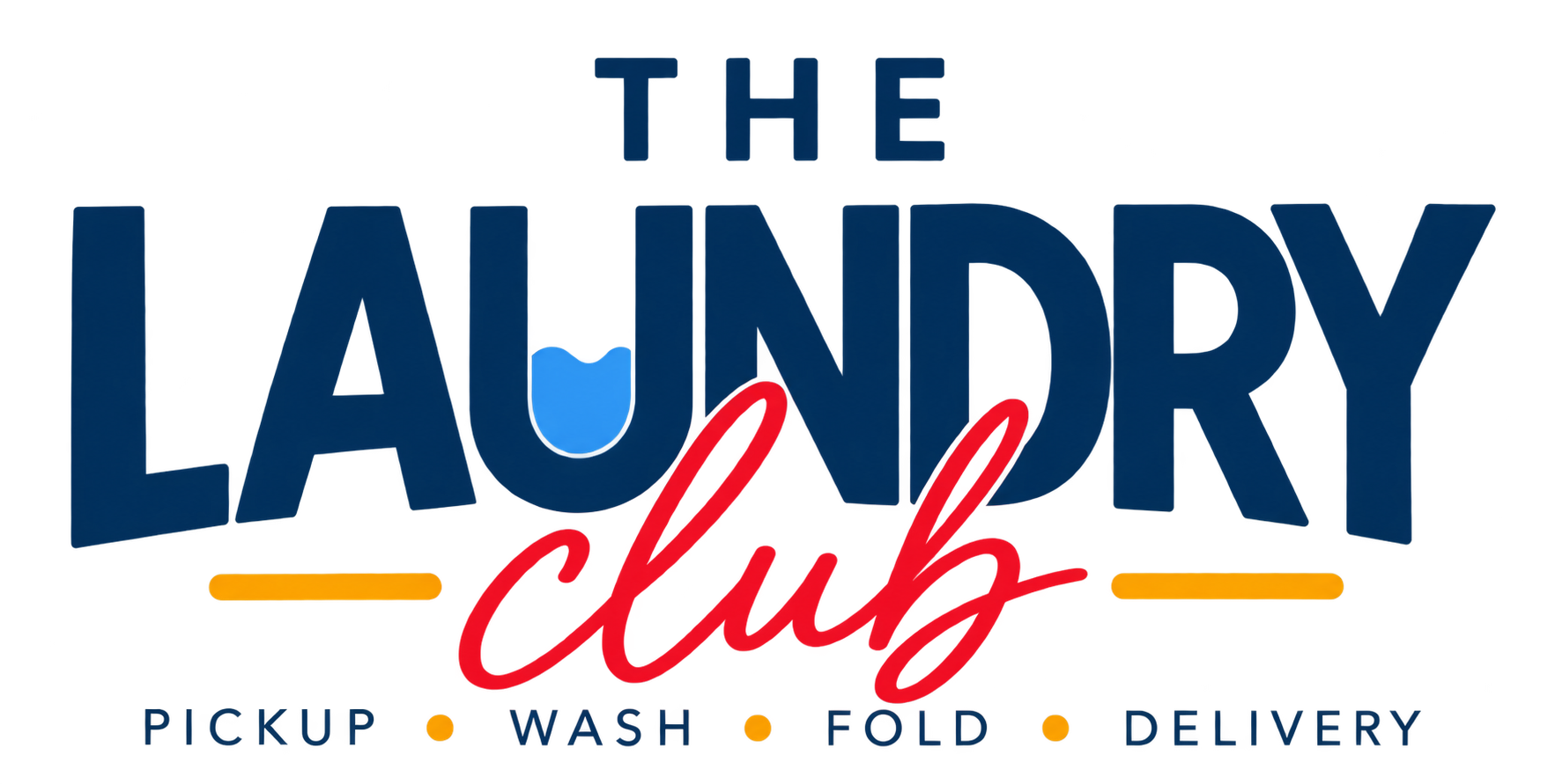 The Laundry Club
